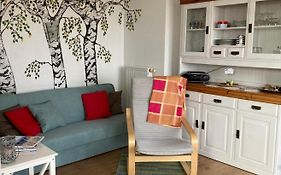 Ferienwohnung Stockrose